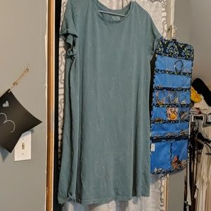 T-shirt Dress